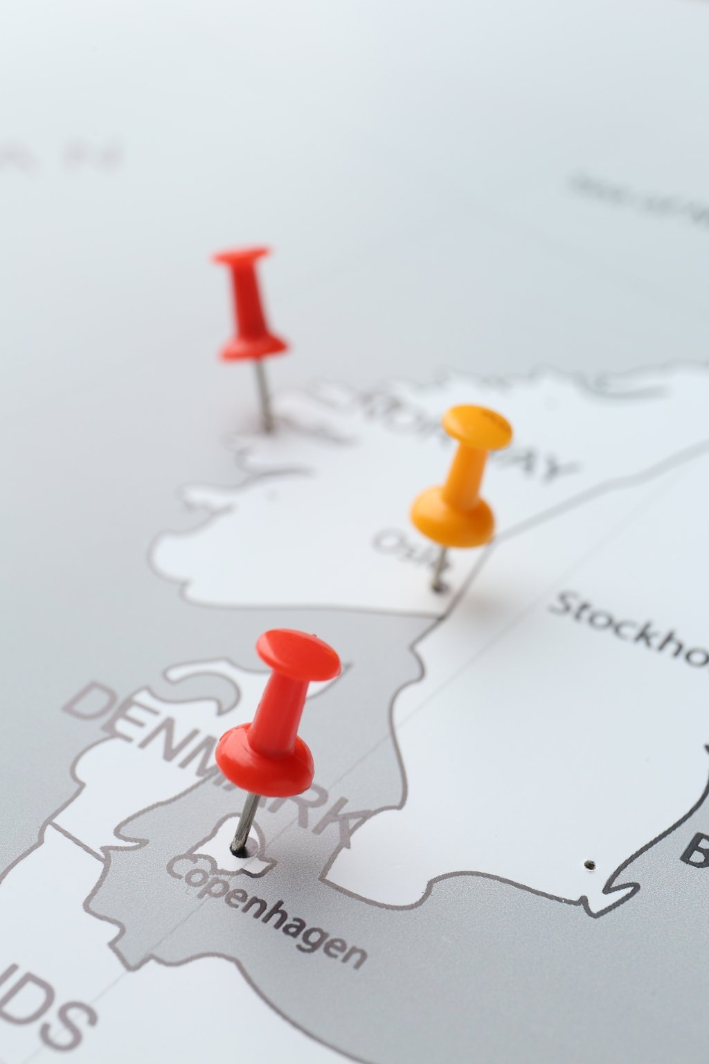 Global Marine Network